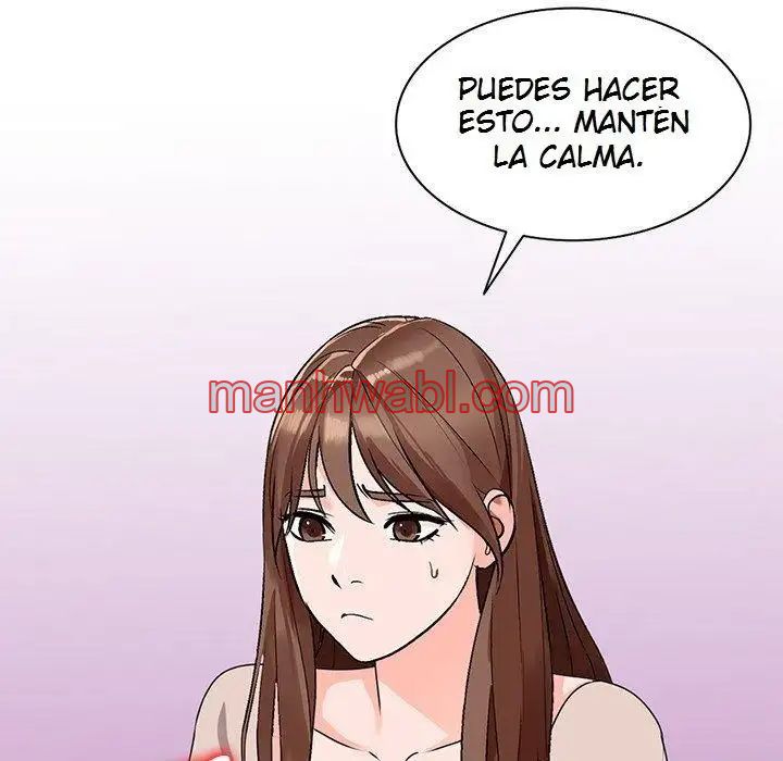 Chicas De Ciudad - Capítulo 44 manhwa