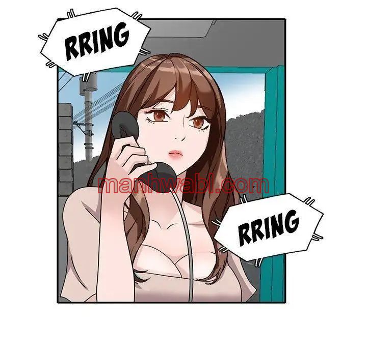 Chicas De Ciudad - Capítulo 44 manhwa