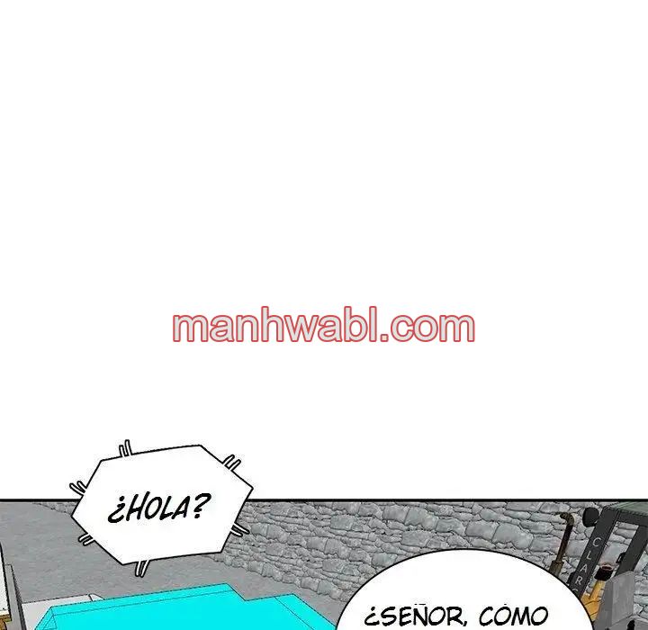 Chicas De Ciudad - Capítulo 44 manhwa