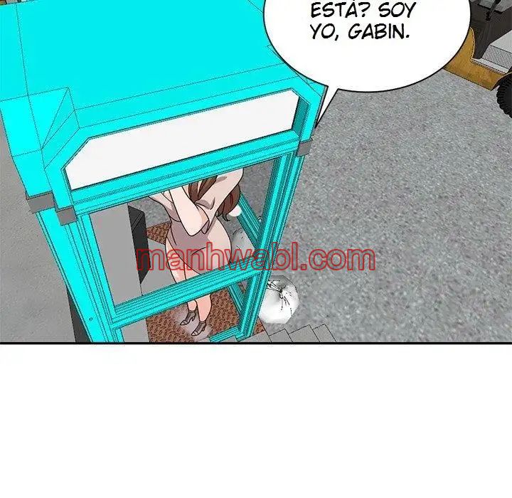 Chicas De Ciudad - Capítulo 44 manhwa