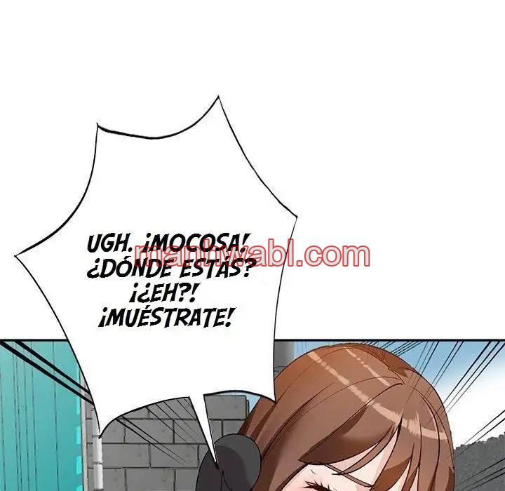 Chicas De Ciudad - Capítulo 44 manhwa