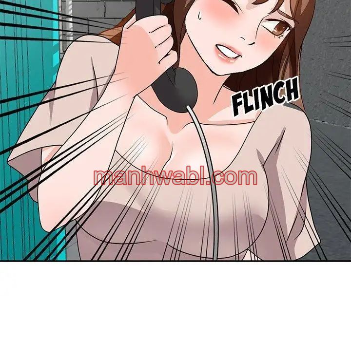Chicas De Ciudad - Capítulo 44 manhwa