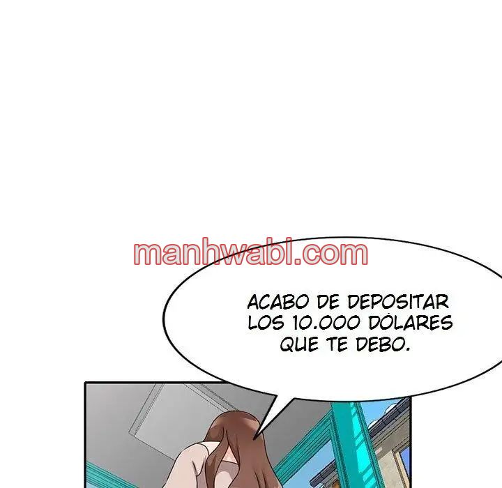 Chicas De Ciudad - Capítulo 44 manhwa