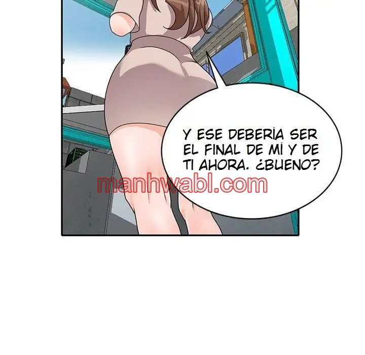 Chicas De Ciudad - Capítulo 44 manhwa