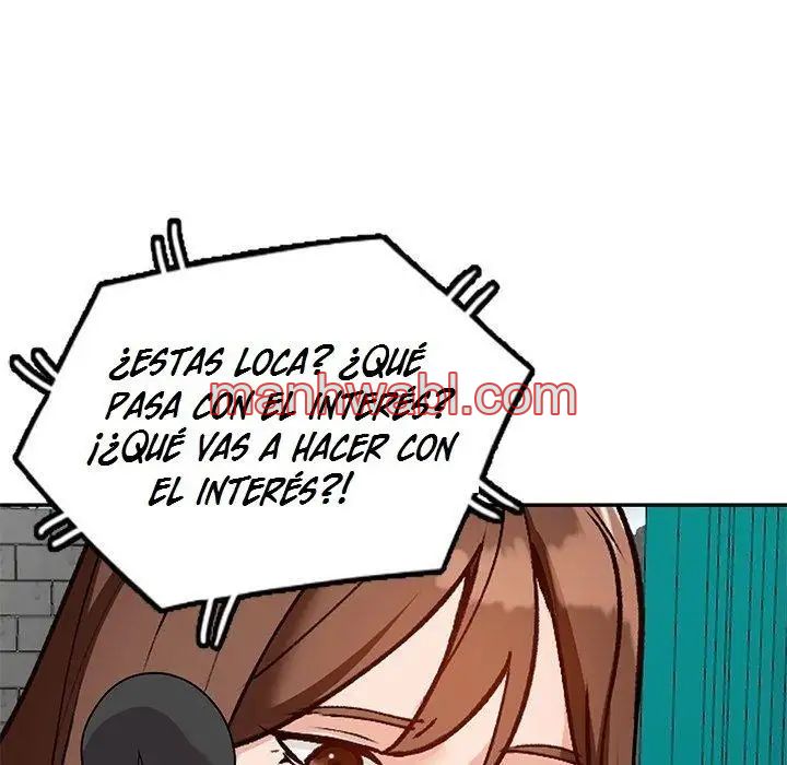 Chicas De Ciudad - Capítulo 44 manhwa