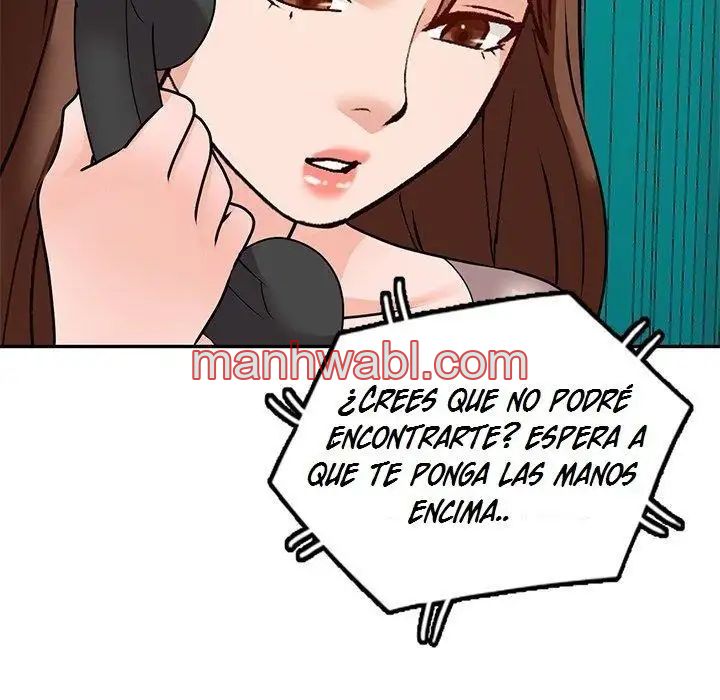 Chicas De Ciudad - Capítulo 44 manhwa