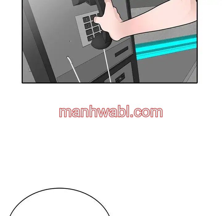 Chicas De Ciudad - Capítulo 44 manhwa