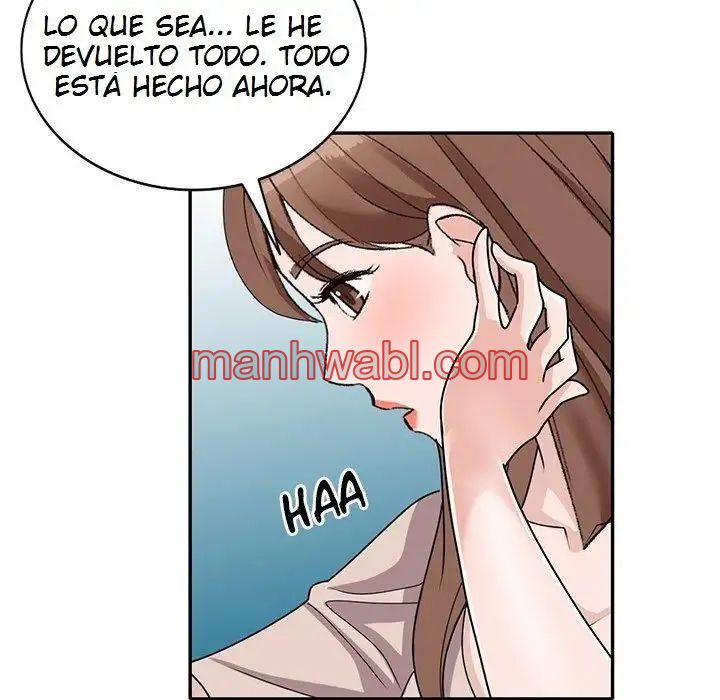 Chicas De Ciudad - Capítulo 44 manhwa