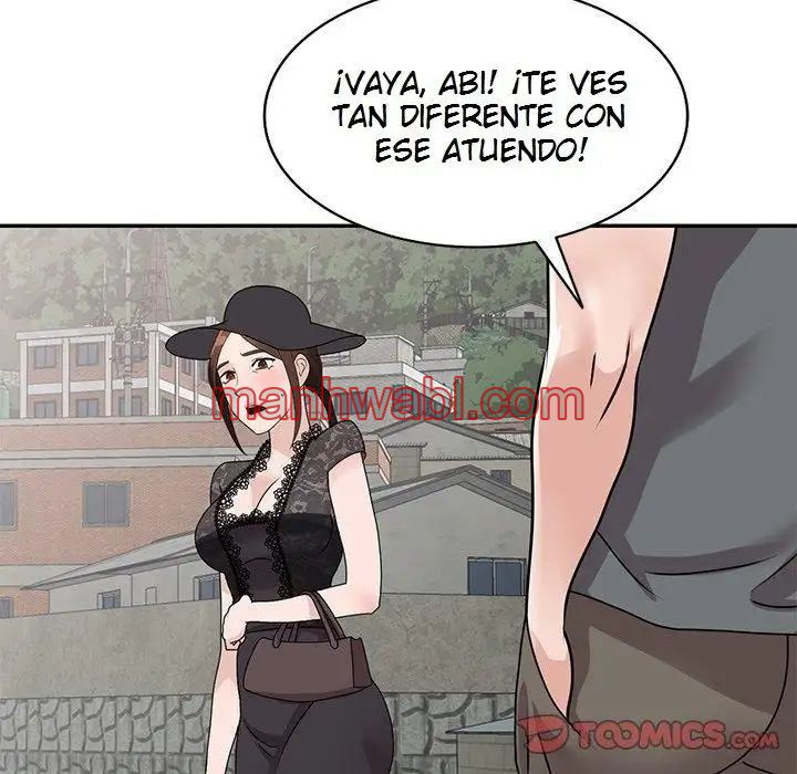 Chicas De Ciudad - Capítulo 44_2 manhwa