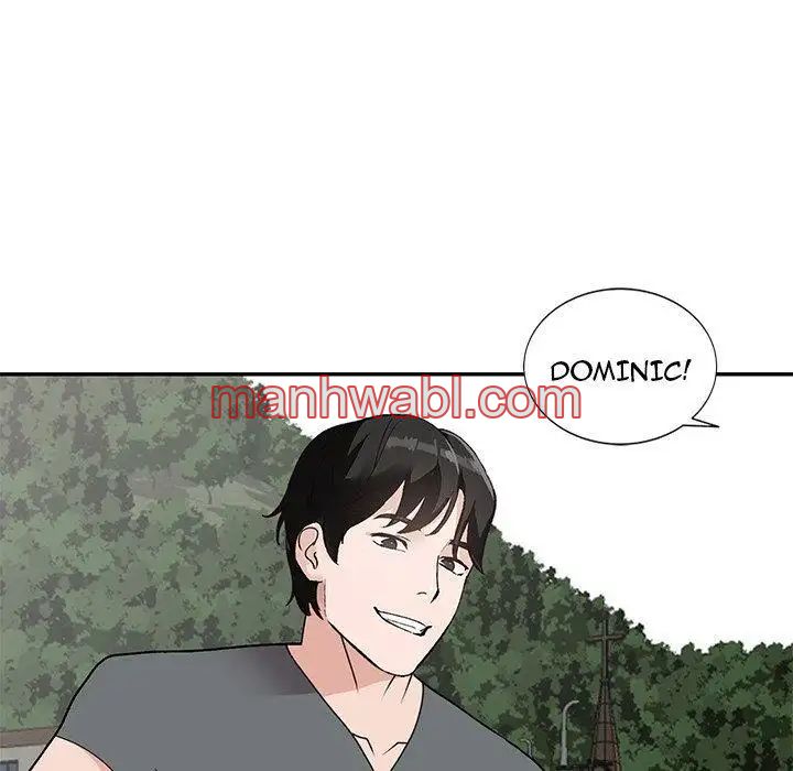 Chicas De Ciudad - Capítulo 44_2 manhwa