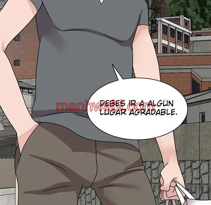 Chicas De Ciudad - Capítulo 44_2 manhwa