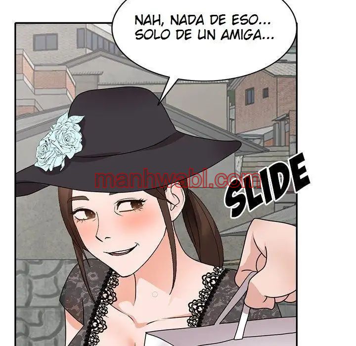 Chicas De Ciudad - Capítulo 44_2 manhwa