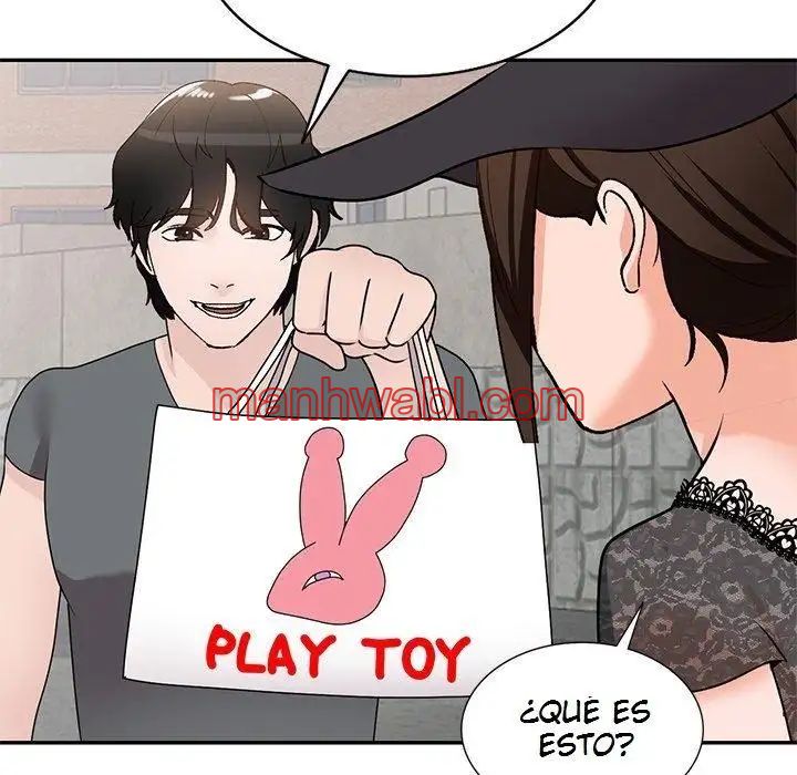 Chicas De Ciudad - Capítulo 44_2 manhwa