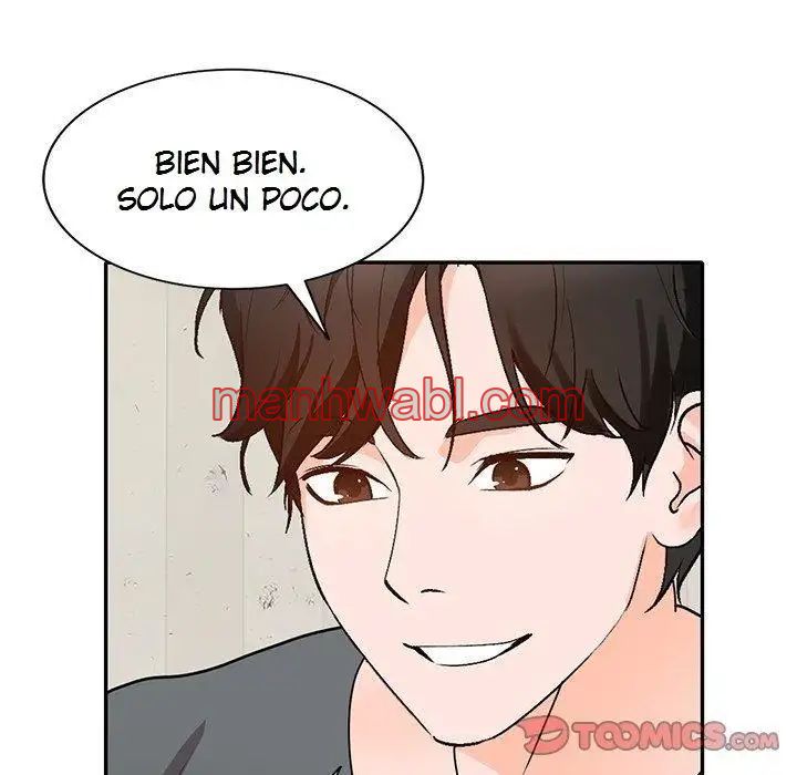 Chicas De Ciudad - Capítulo 44_2 manhwa
