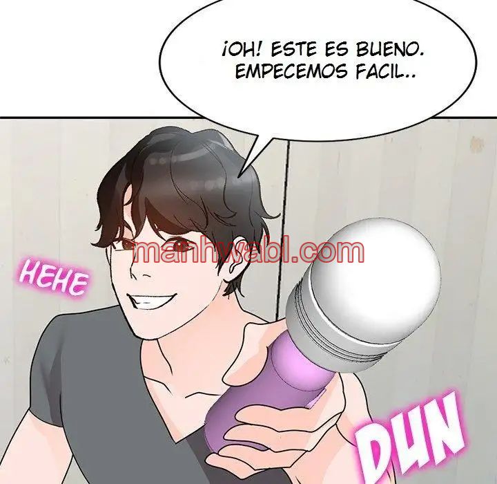 Chicas De Ciudad - Capítulo 44_2 manhwa