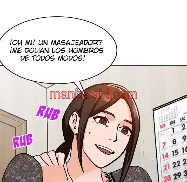 Chicas De Ciudad - Capítulo 44_2 manhwa