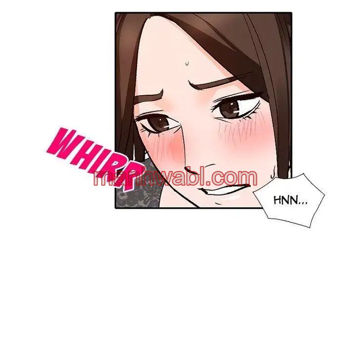 Chicas De Ciudad - Capítulo 44_2 manhwa