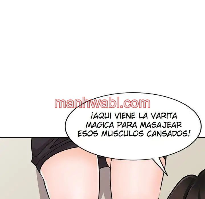 Chicas De Ciudad - Capítulo 44_2 manhwa