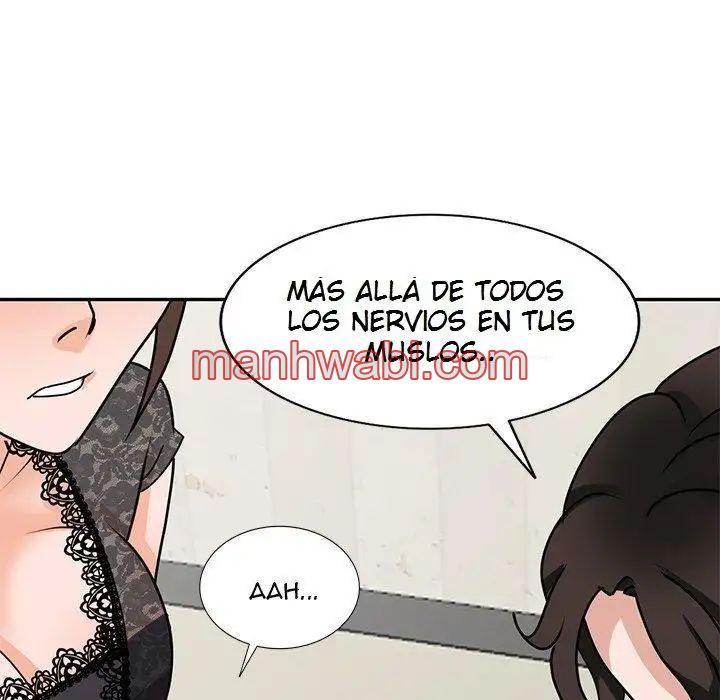 Chicas De Ciudad - Capítulo 44_2 manhwa