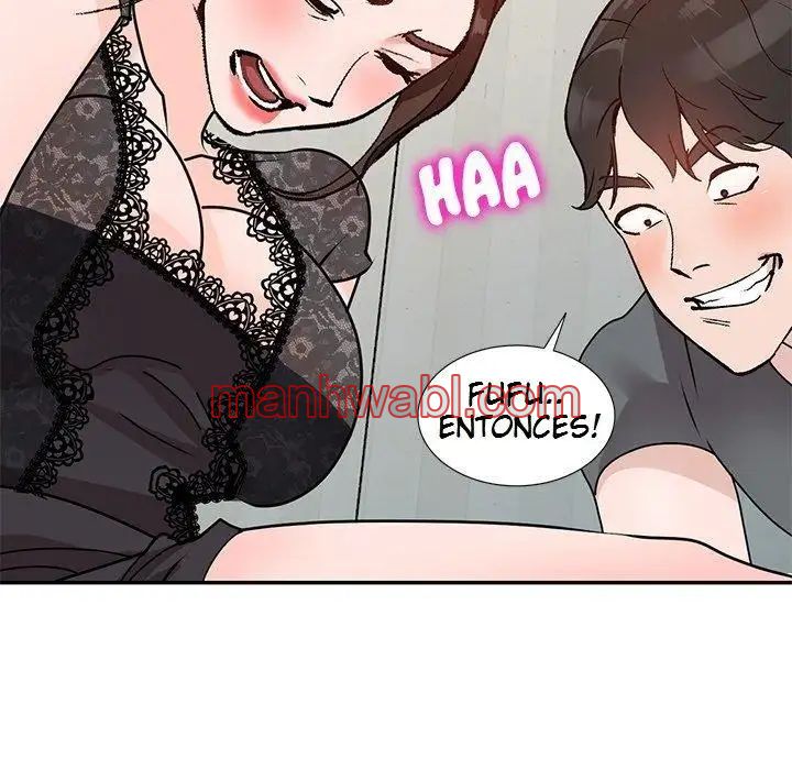 Chicas De Ciudad - Capítulo 44_2 manhwa