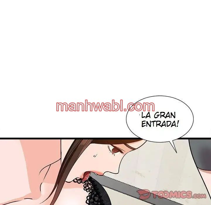 Chicas De Ciudad - Capítulo 44_3 manhwa