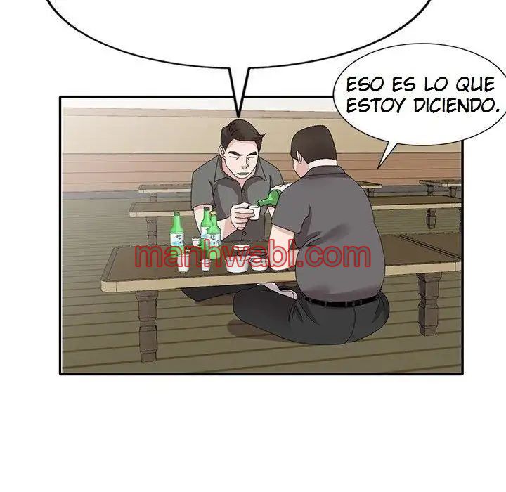 Chicas De Ciudad - Capítulo 44_3 manhwa