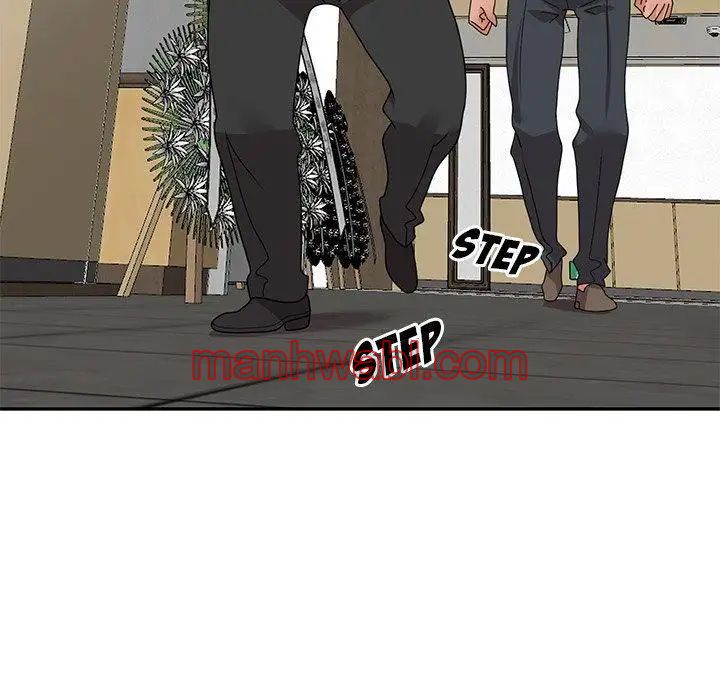 Chicas De Ciudad - Capítulo 44_3 manhwa