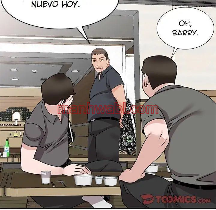 Chicas De Ciudad - Capítulo 44_3 manhwa