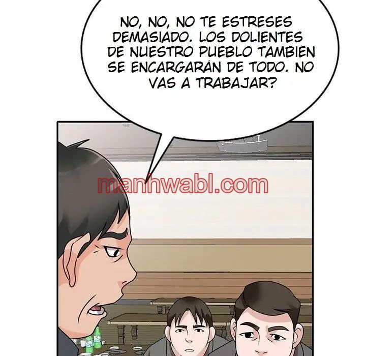 Chicas De Ciudad - Capítulo 44_3 manhwa