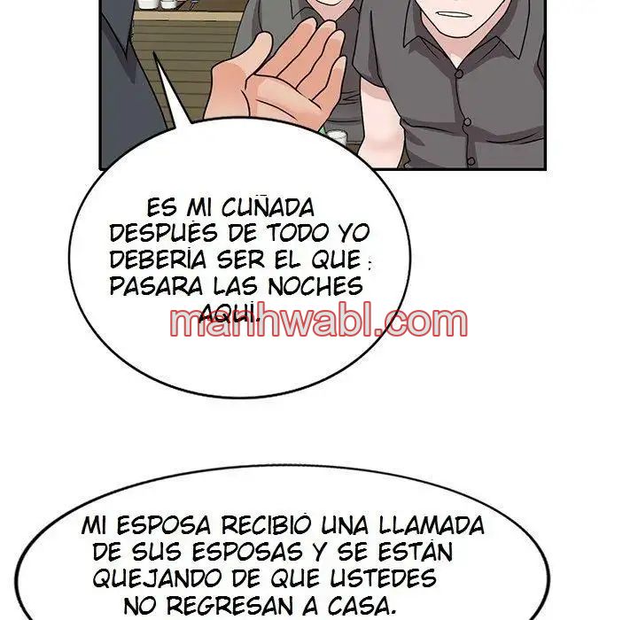 Chicas De Ciudad - Capítulo 44_3 manhwa