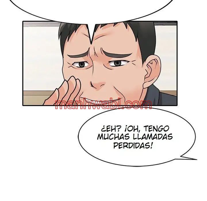 Chicas De Ciudad - Capítulo 44_3 manhwa
