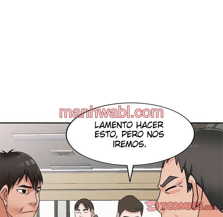 Chicas De Ciudad - Capítulo 44_3 manhwa