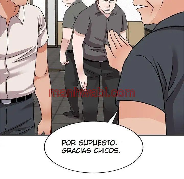 Chicas De Ciudad - Capítulo 44_3 manhwa