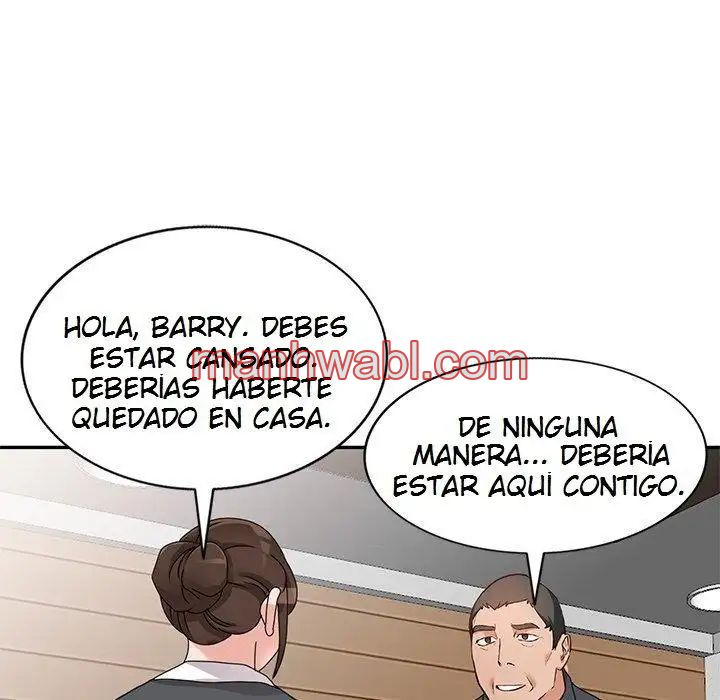 Chicas De Ciudad - Capítulo 44_3 manhwa