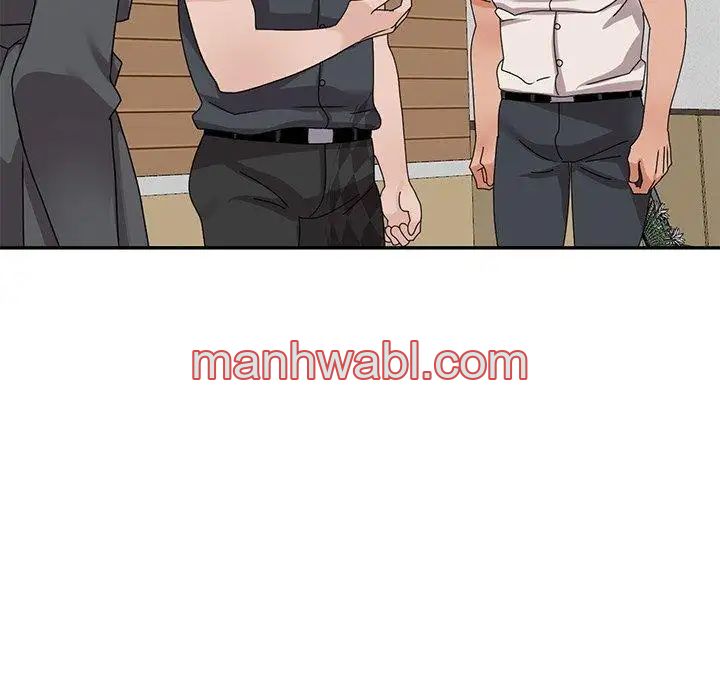 Chicas De Ciudad - Capítulo 44_3 manhwa