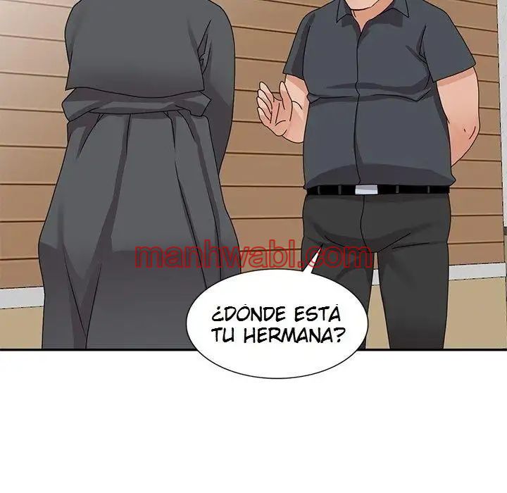 Chicas De Ciudad - Capítulo 45 manhwa