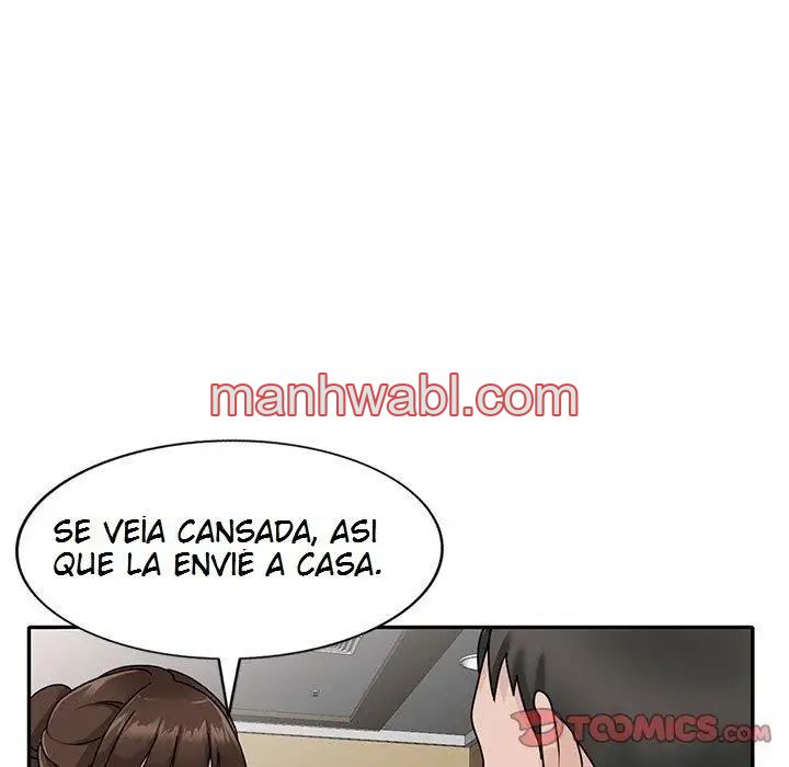 Chicas De Ciudad - Capítulo 45 manhwa