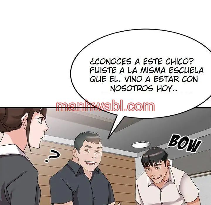 Chicas De Ciudad - Capítulo 45 manhwa