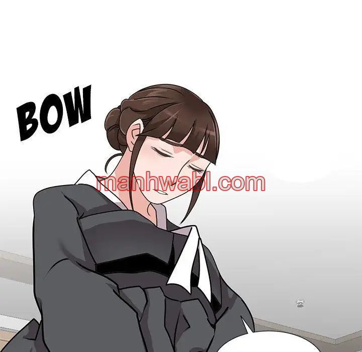 Chicas De Ciudad - Capítulo 45 manhwa