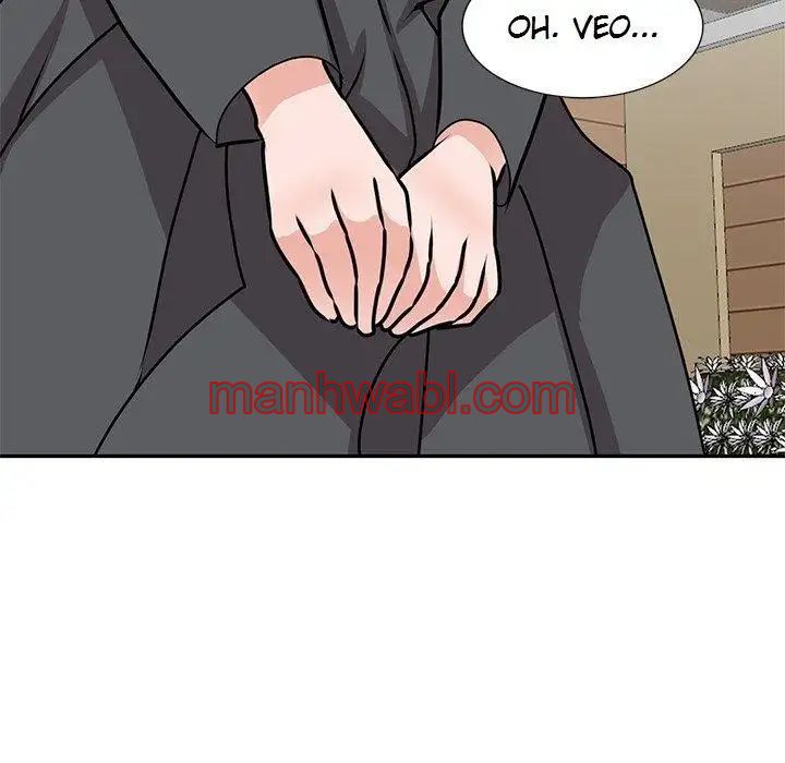 Chicas De Ciudad - Capítulo 45 manhwa