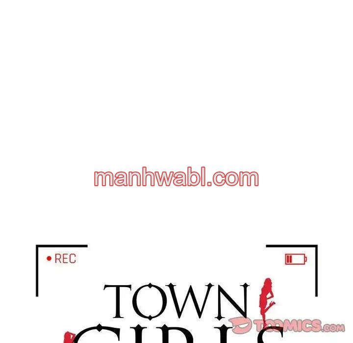 Chicas De Ciudad - Capítulo 45 manhwa