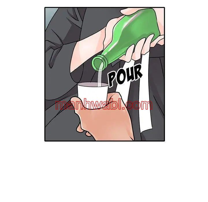 Chicas De Ciudad - Capítulo 45 manhwa