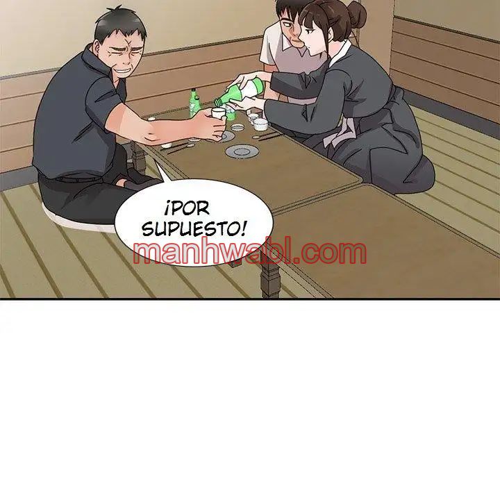 Chicas De Ciudad - Capítulo 45 manhwa