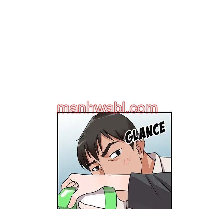 Chicas De Ciudad - Capítulo 45 manhwa