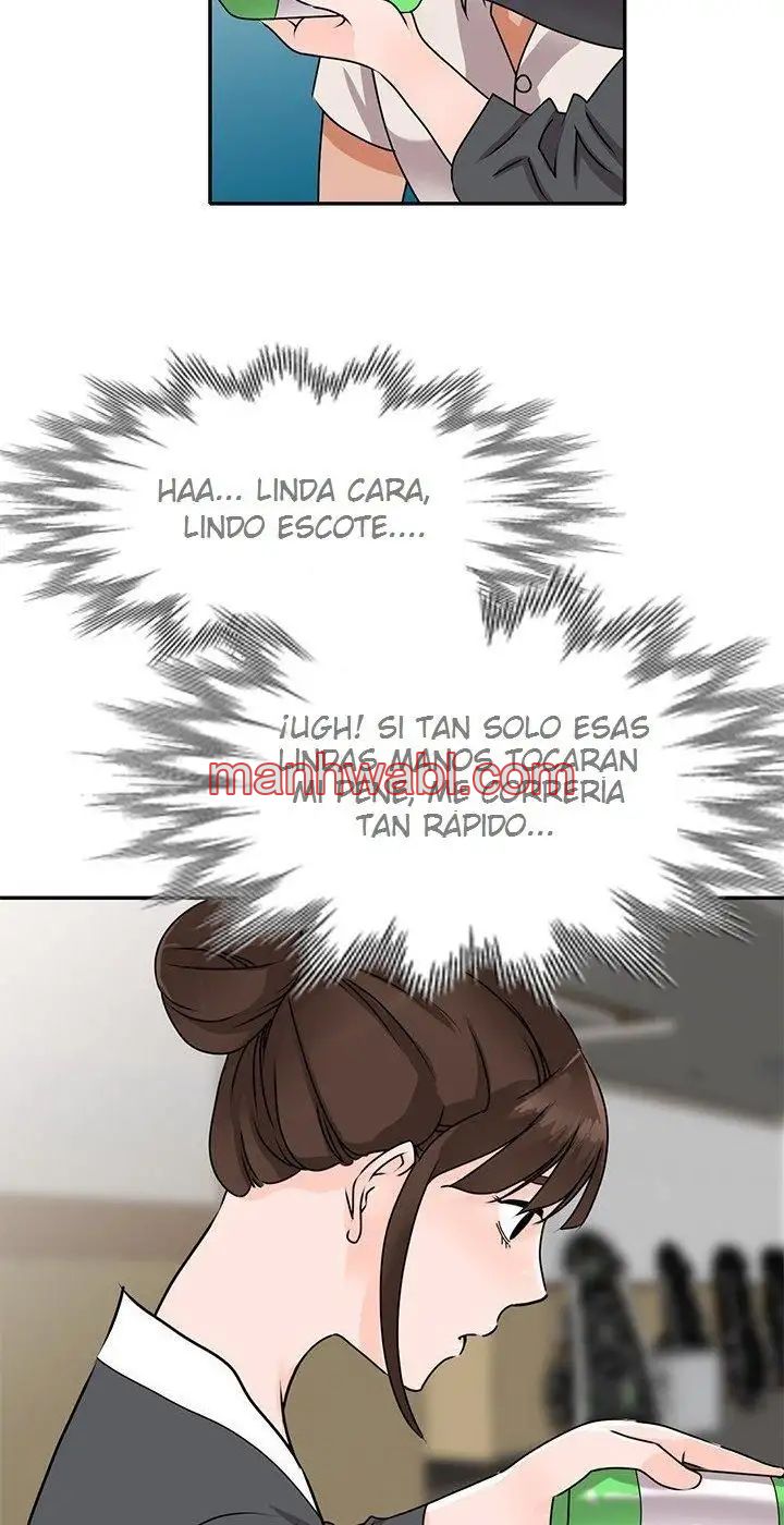 Chicas De Ciudad - Capítulo 45 manhwa