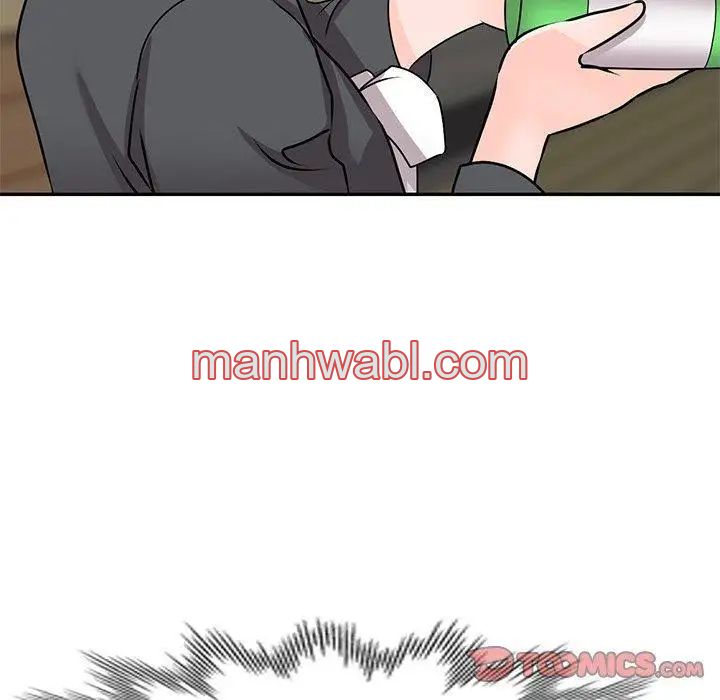 Chicas De Ciudad - Capítulo 45 manhwa