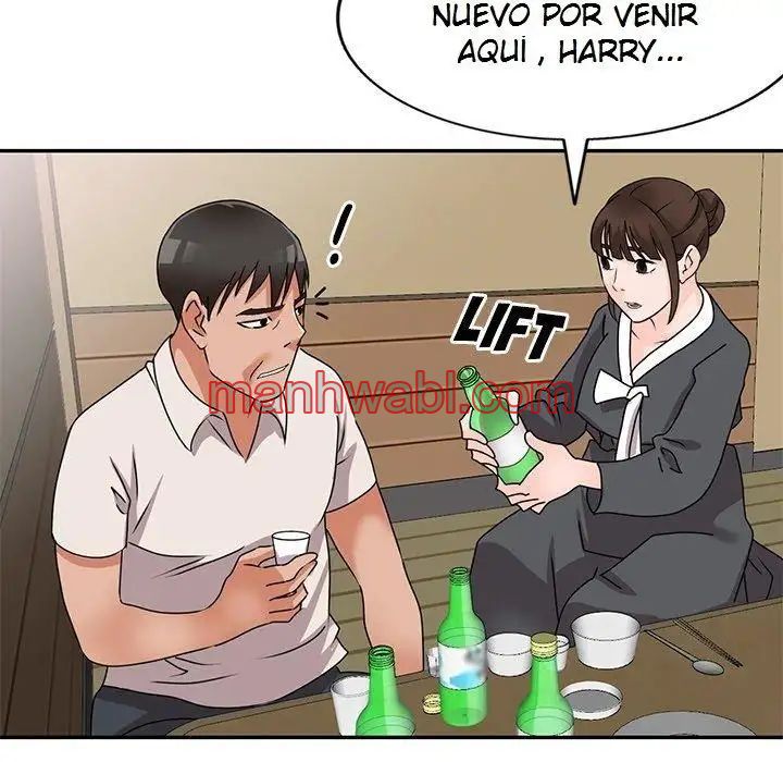 Chicas De Ciudad - Capítulo 45 manhwa