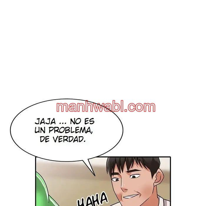 Chicas De Ciudad - Capítulo 45 manhwa