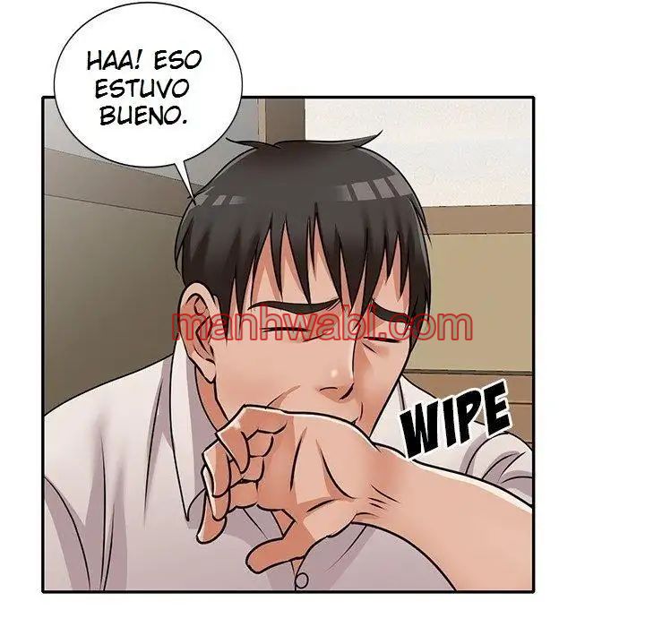 Chicas De Ciudad - Capítulo 45 manhwa