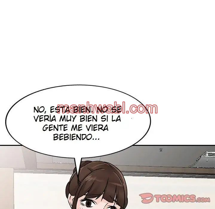 Chicas De Ciudad - Capítulo 45 manhwa